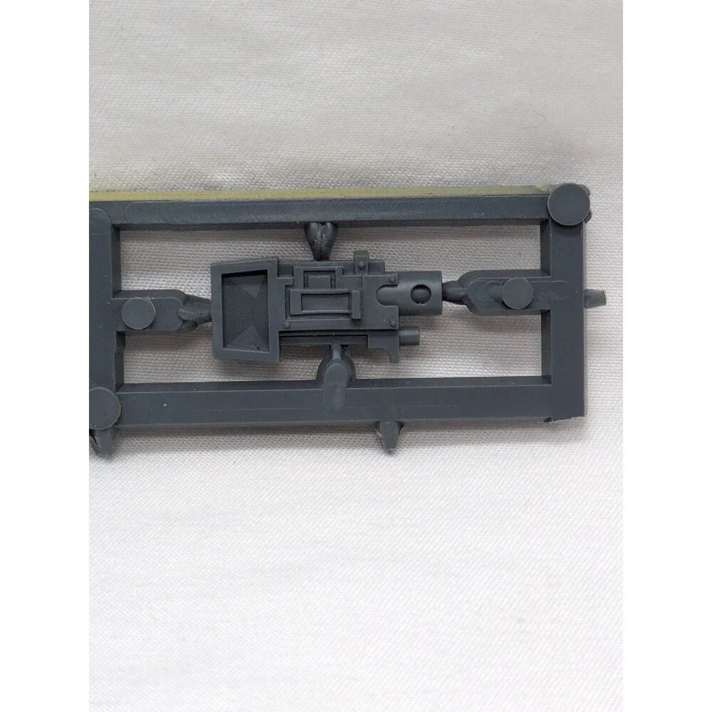 Warhammer 40K Astra Militarum Leman Russ Tank Bits
